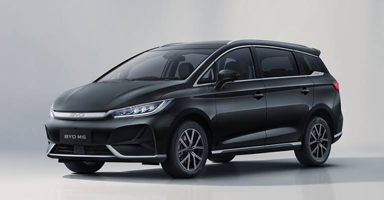 Rental Mobil Bintan